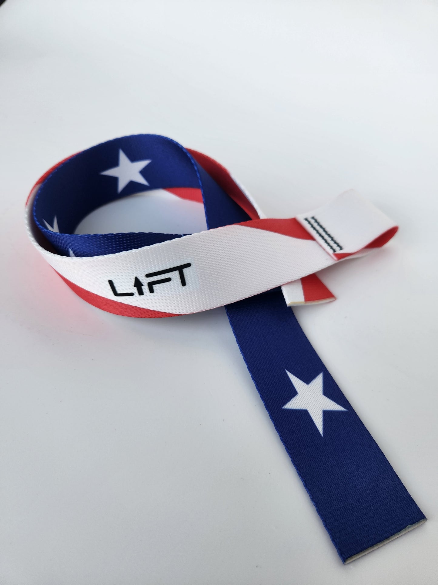 The LIFT Straps - 1776