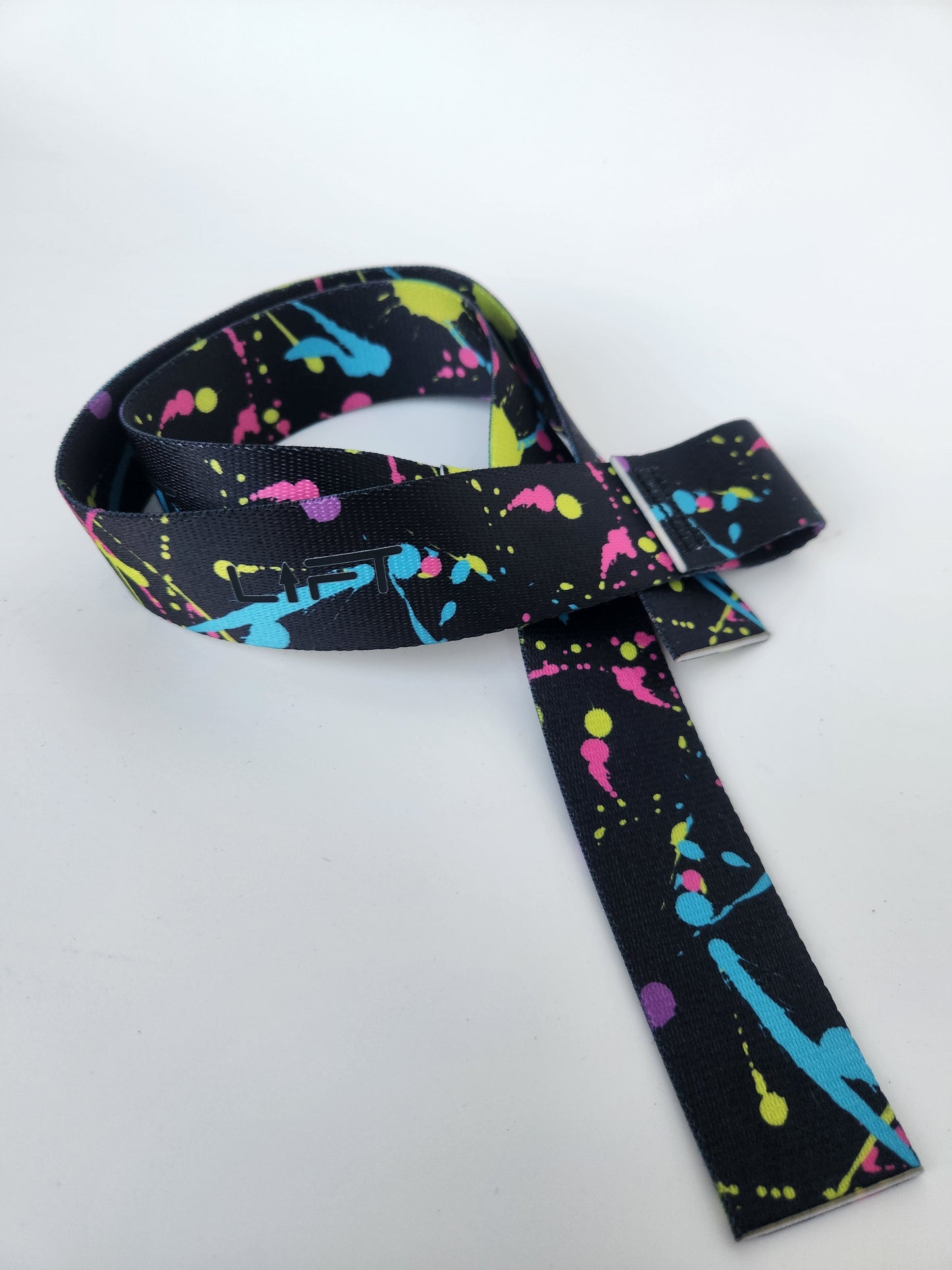 The LIFT Straps - Drip